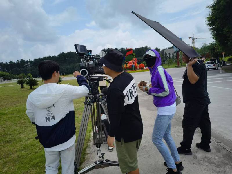 场景赋能，宜春TVC拍摄打造品牌沉浸式体验