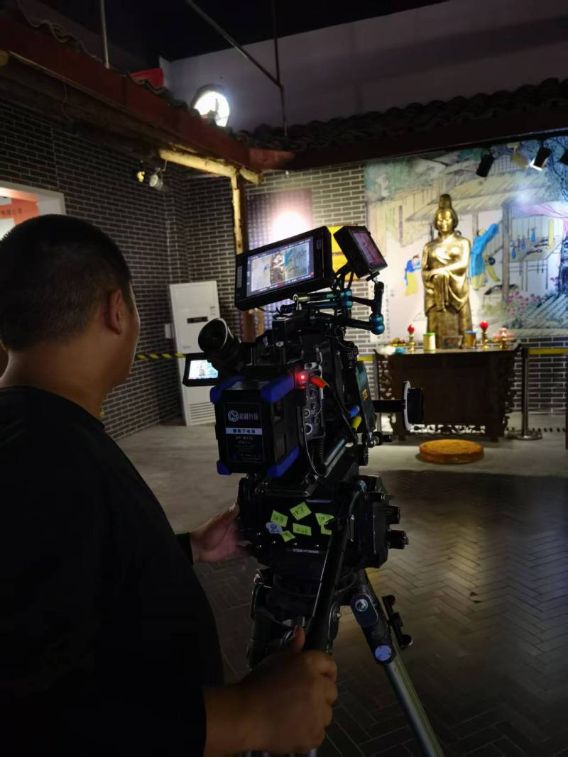 场景赋能，沉浸体验——宜春TVC与广告片拍摄制作的场景化探索