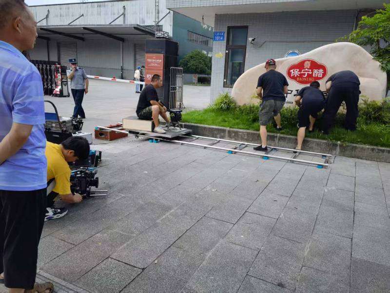 宜春广告片拍摄公司核心优势：全流程服务，让品牌广告片省心更出彩