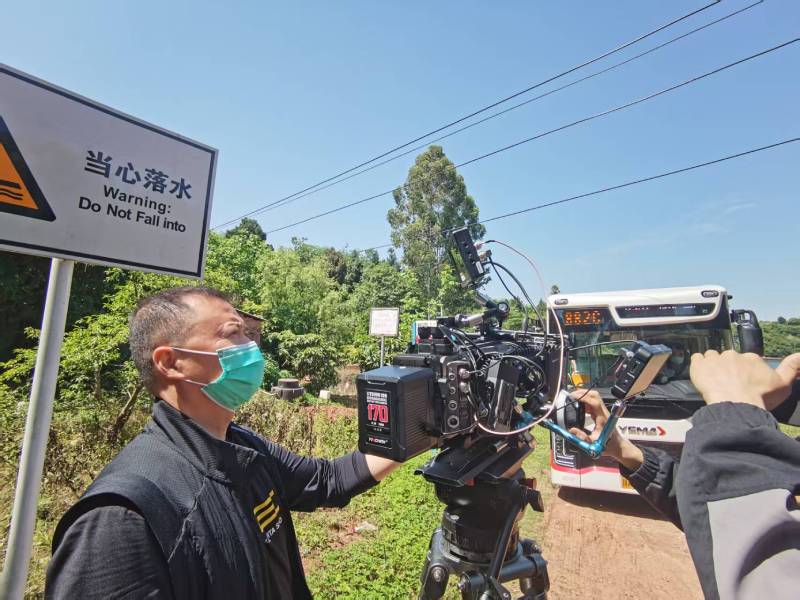 宜春TVC拍摄公司：深耕本地市场，为品牌定制专属拍摄方案