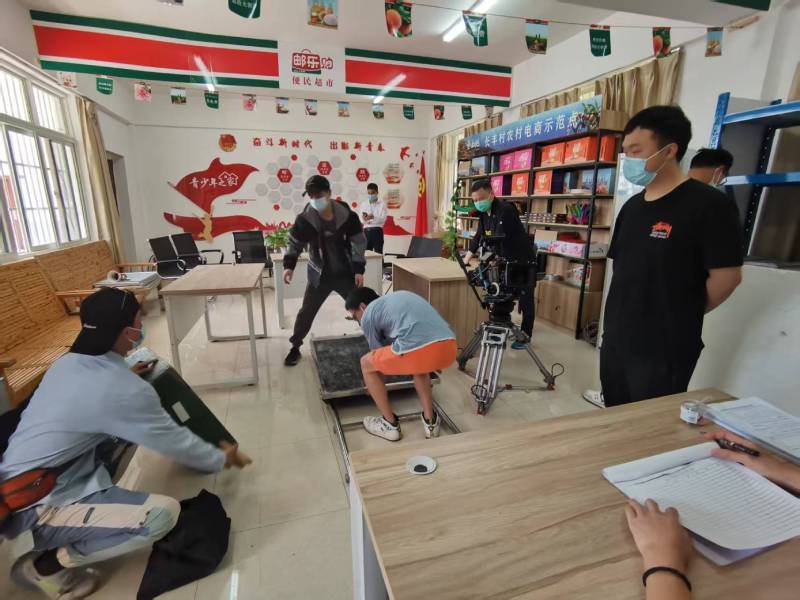 宜春广告片拍摄公司：极简主义践行者，少即是多的视觉哲学